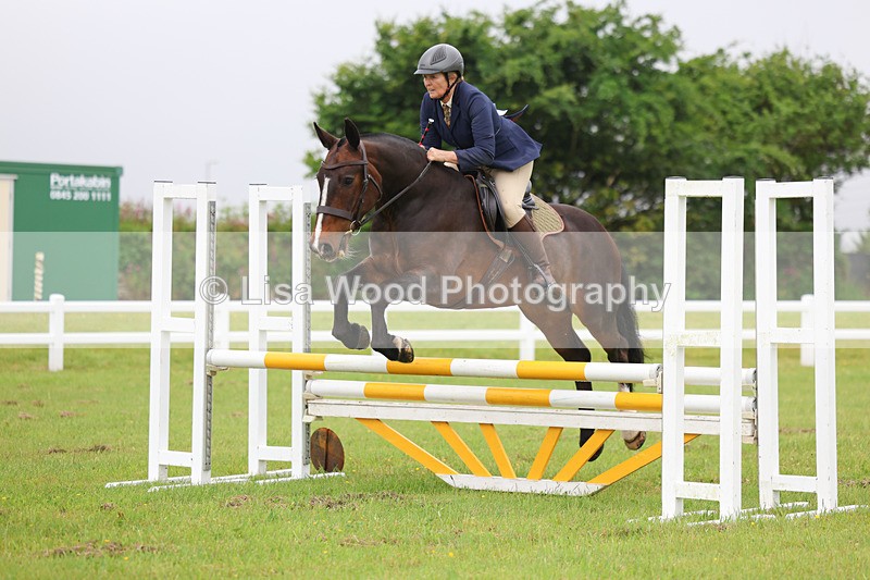 3E7A6140 - Class 5: Senior 80cm