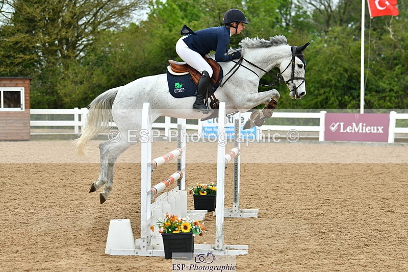 230504A-110313-00975 - Cls 2 Snr Discovery & Open