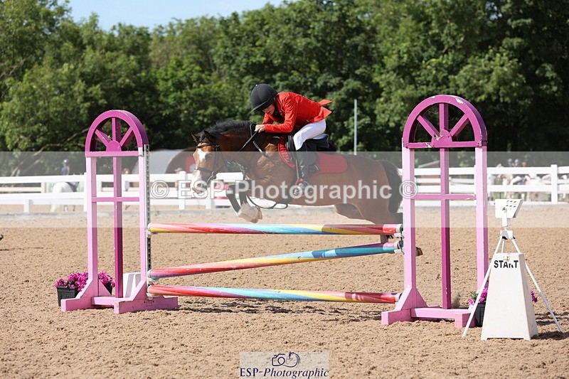 240629A-162247-07997 - Cls 13 Stepping Stones 128cm + 138cm