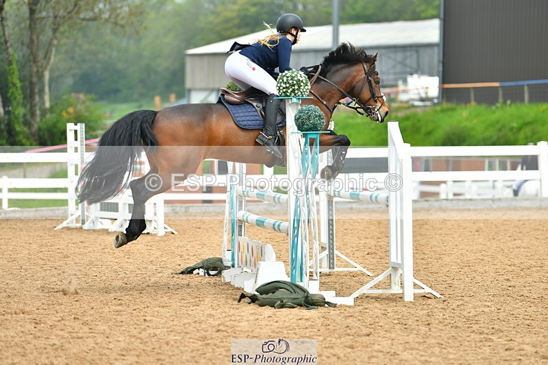 230514A-122515-02588 - Cls 24 Pony Newcomers & 1m Open