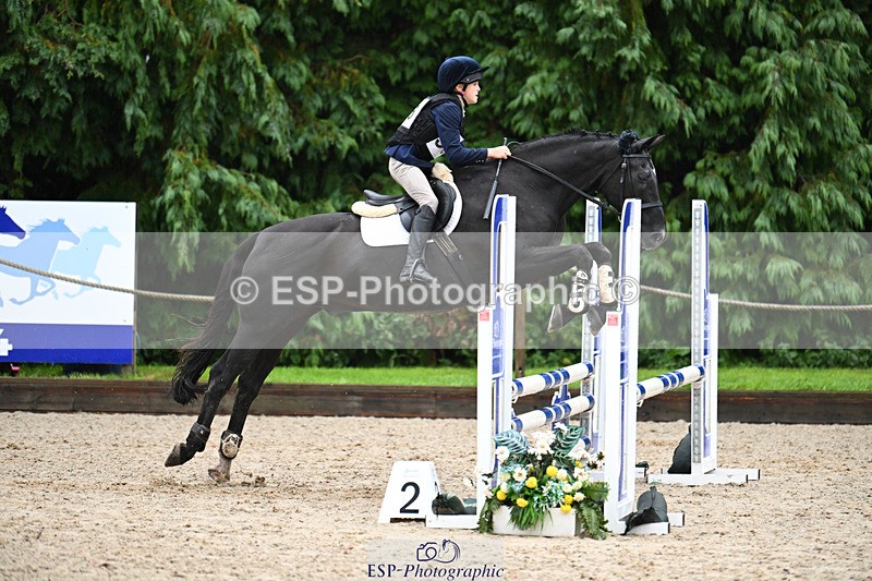 240824X-093614-23268 - 70cm Round 2 9.30 to 10.30