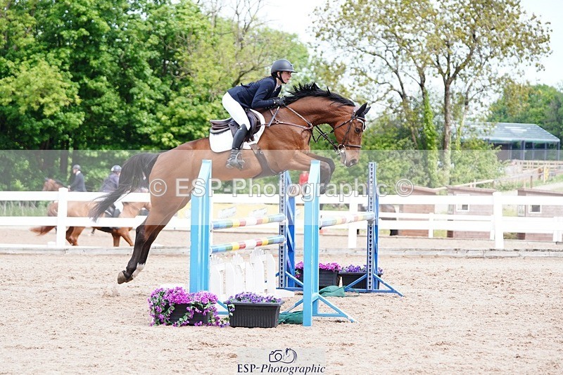 250511-113424-13515 - Cls 31 Snr Discovery and 1m Open