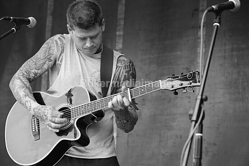  - ELMSTOCK 2019 the music makers