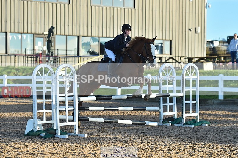 231111A-023316-01211 - Cls 9 British Novice & 90cm Open