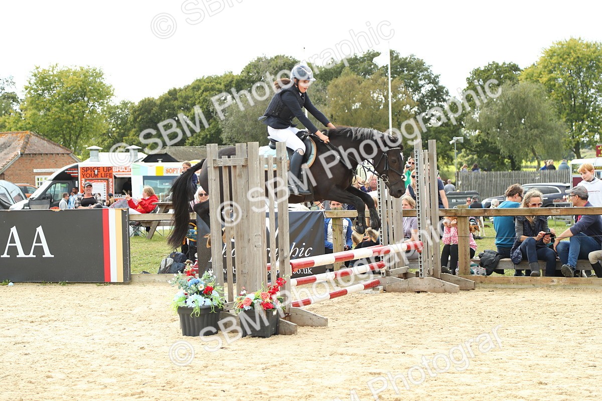 SBM_46548 - J7 - Junior Pony 60cm Championship