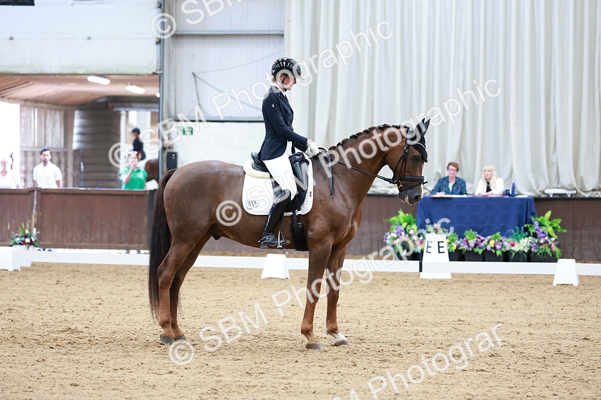 SBM_017952 - Class 15 - FEI Junior