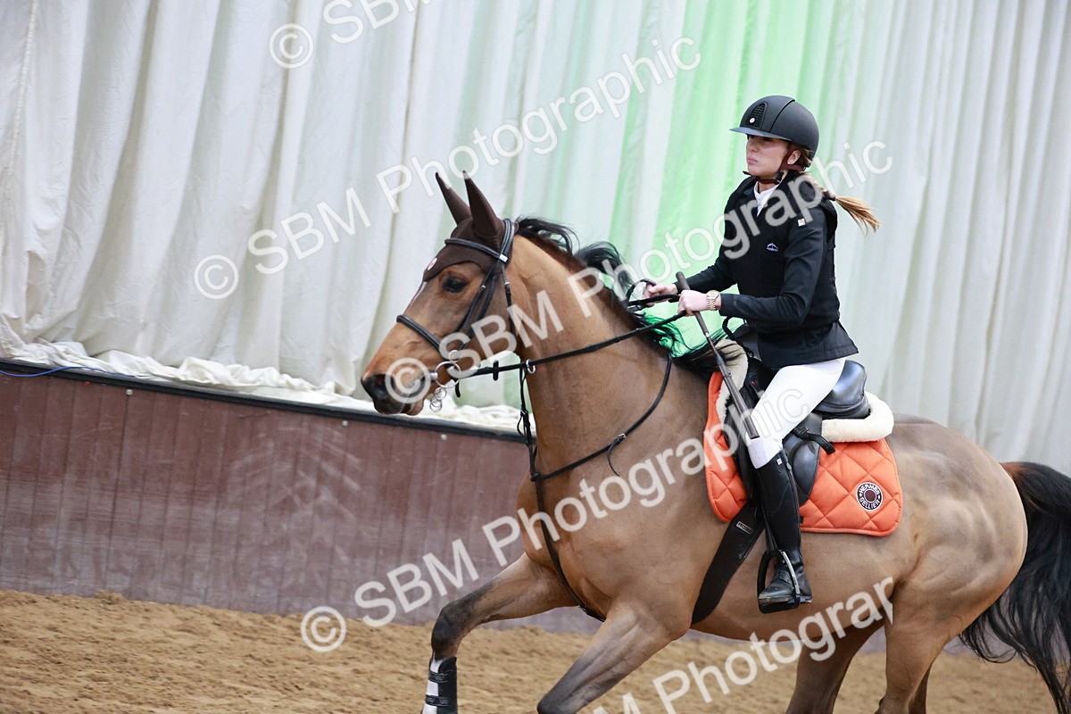 SBM_000857 - Class 3 - Senior Discovery 1.00m