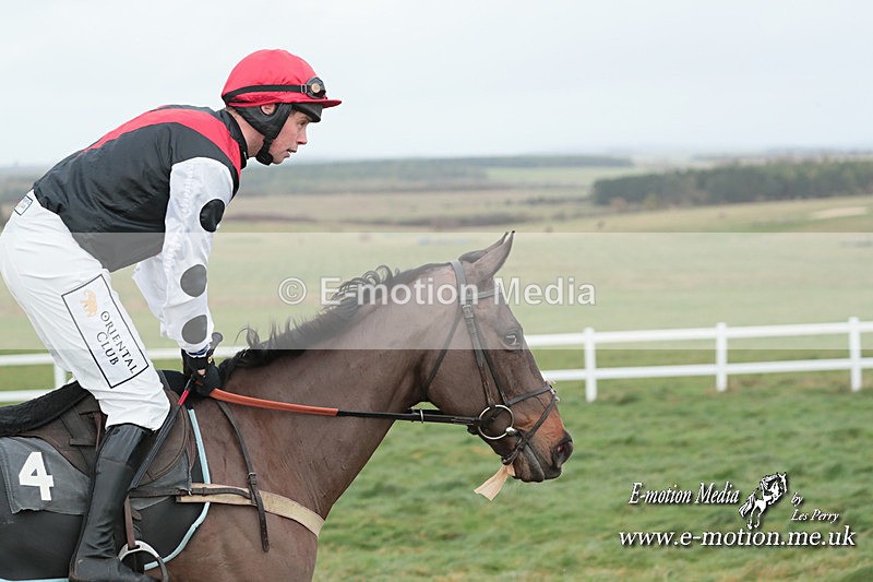 PtP 311223 75 - Larkhill Racing Club Point-to-Point 31/12/23