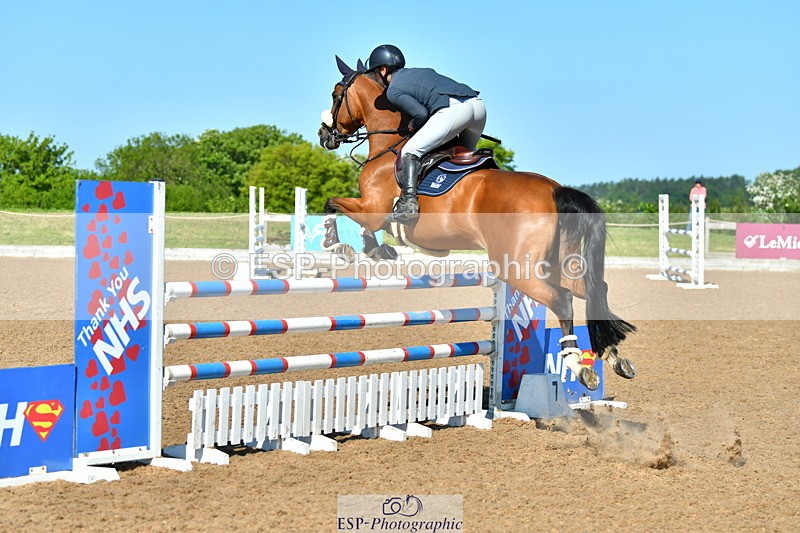 230526A-093820-00911 - Cls 1 Snr 1.05m + 1.10m Open