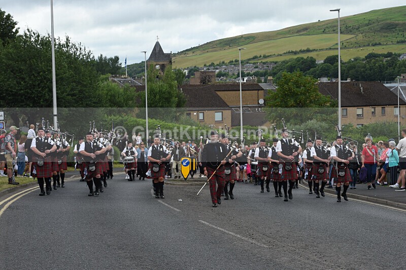 020 - Braw Lads Gathering 2026