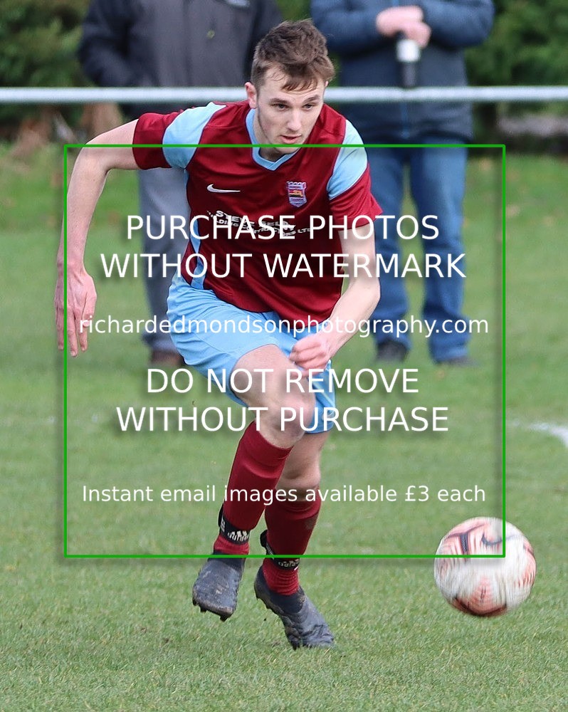 IMG_2980 - Kendal County vs Askam United (26/2/23)