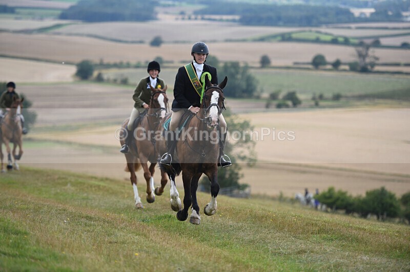 053 - Coldstream Flodden Rideout 2025