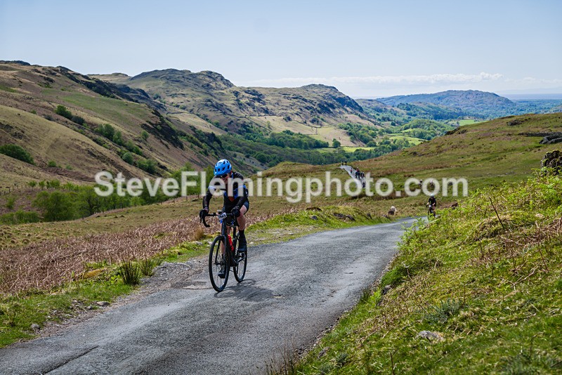 150948 - Hardknott Pass Camera 1 15.00-16.30