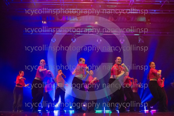 00939 - Nicki Minaj Medley