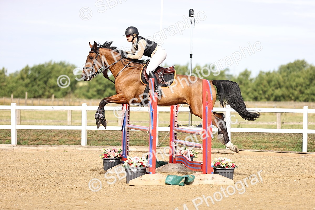 SBM_009296 - Class 7 - Senior Discovery - 1.00m Open