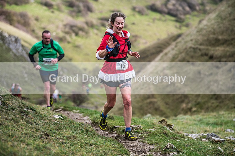 Litton-561 - Litton Christmas Cracker Fell Race (Limestone Series) Sunday 14th December 2025