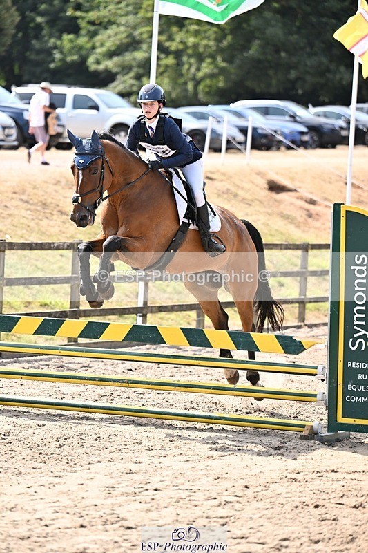 250823A-140841-30873 - NAF Round 1 13.30 to 14.30