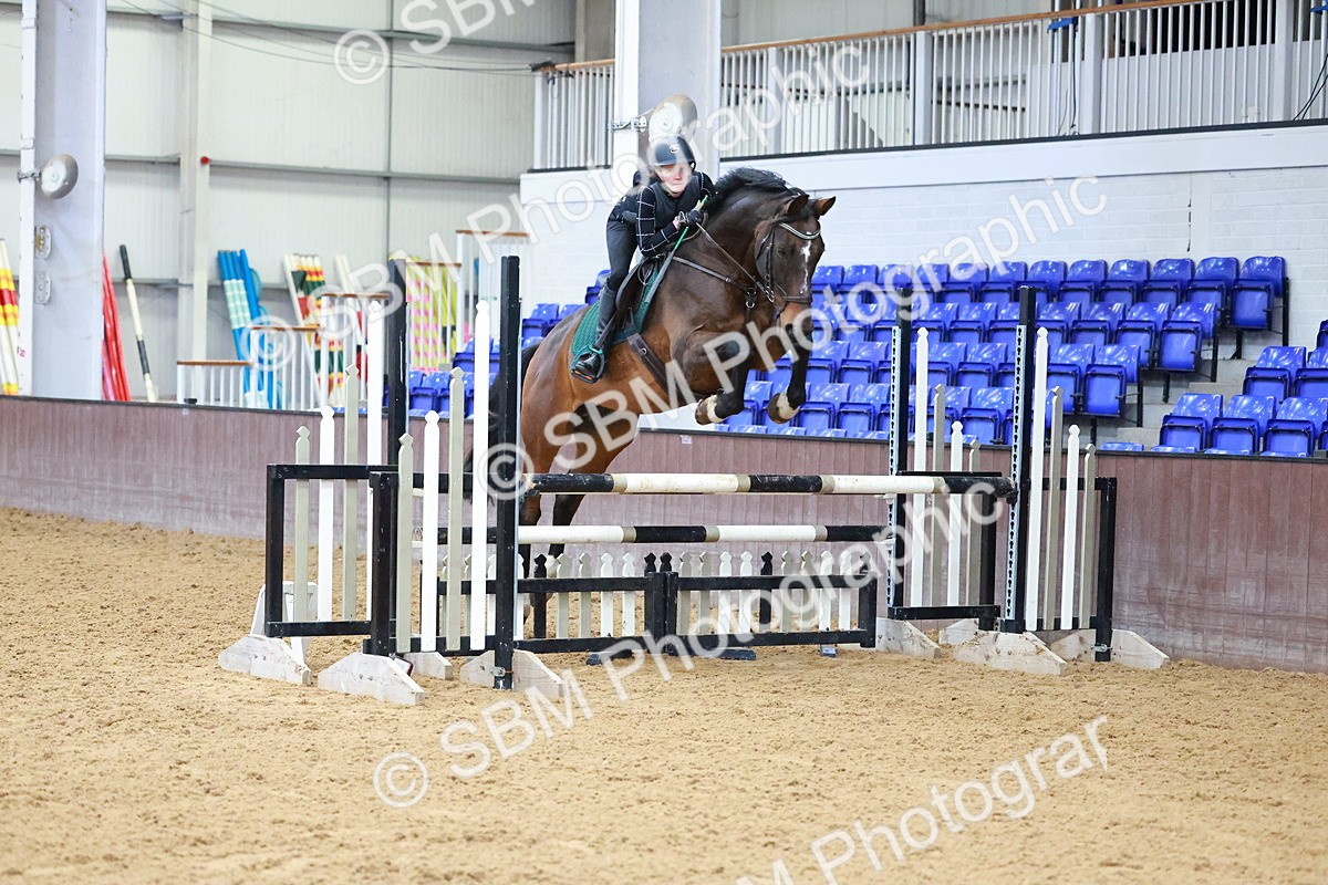 SBM_001216 - Class 3 - 1.00m