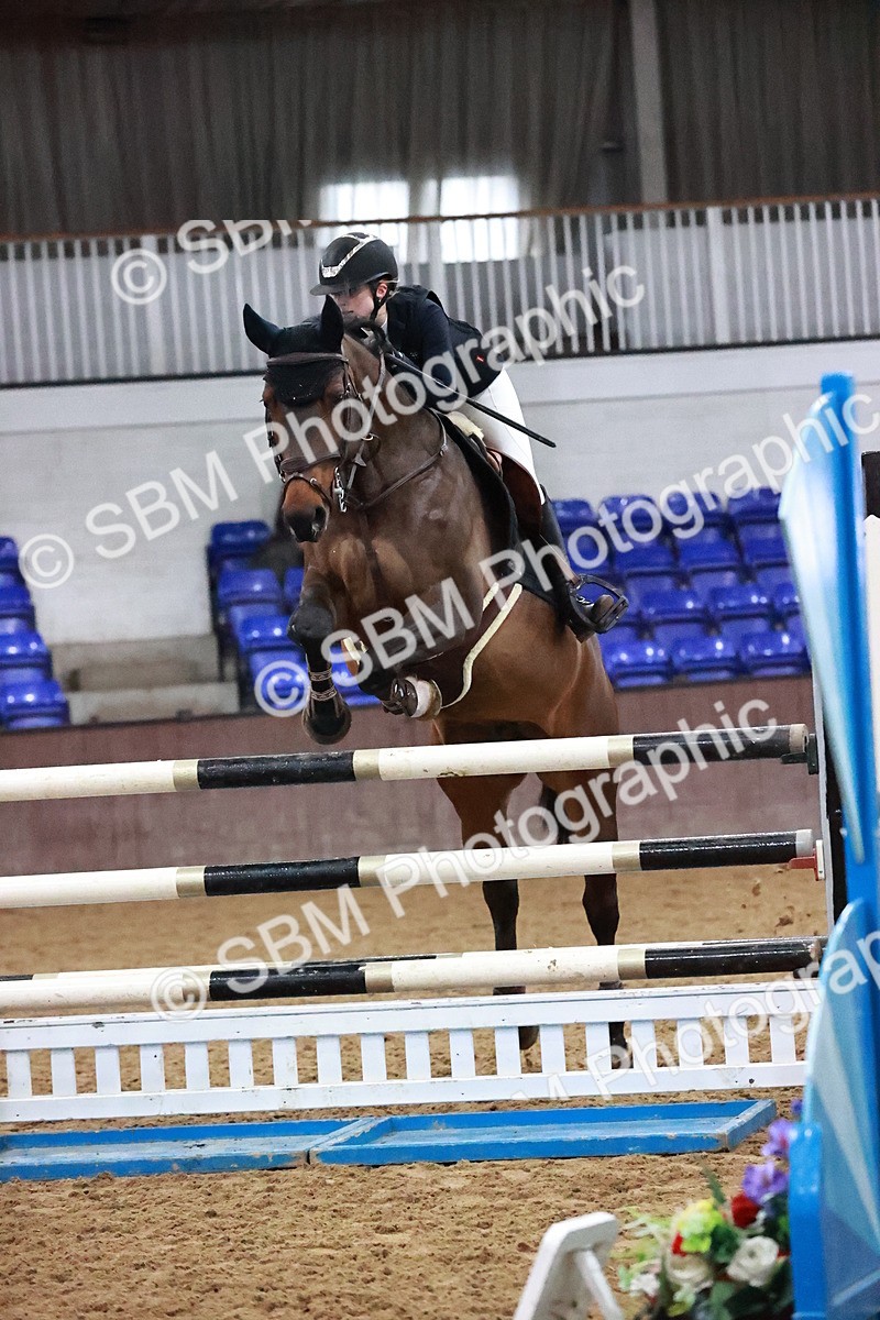 SBM_001621 - Class 5 - Senior Foxhunter 1.20m