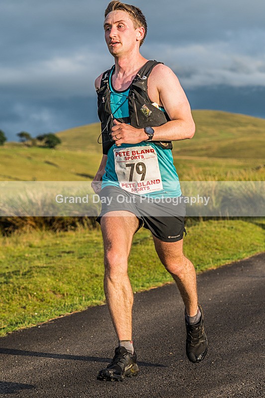 Tebay-253 - Tebay Fell Race Wednesday 28th June 2023