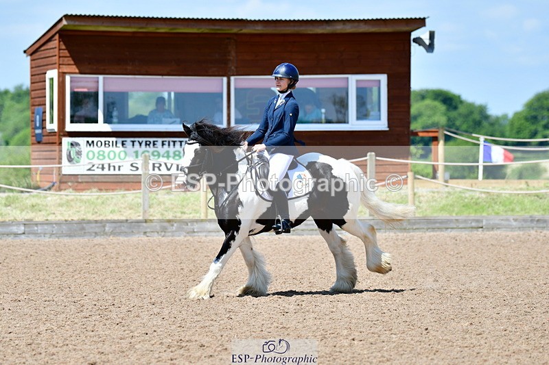 240525A-114803-05623 - Cls 20 85cm National Am Qualifier