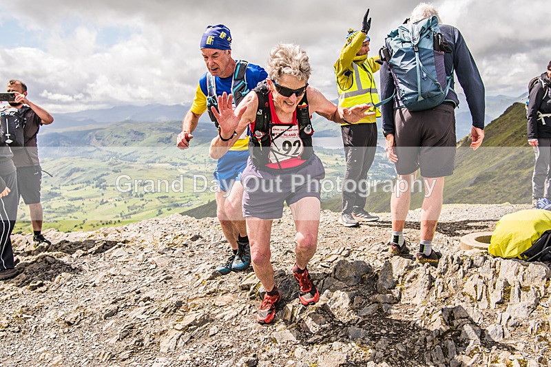 Blencathra-916 - Blencathra Fell Race Sunday 28th June 2026