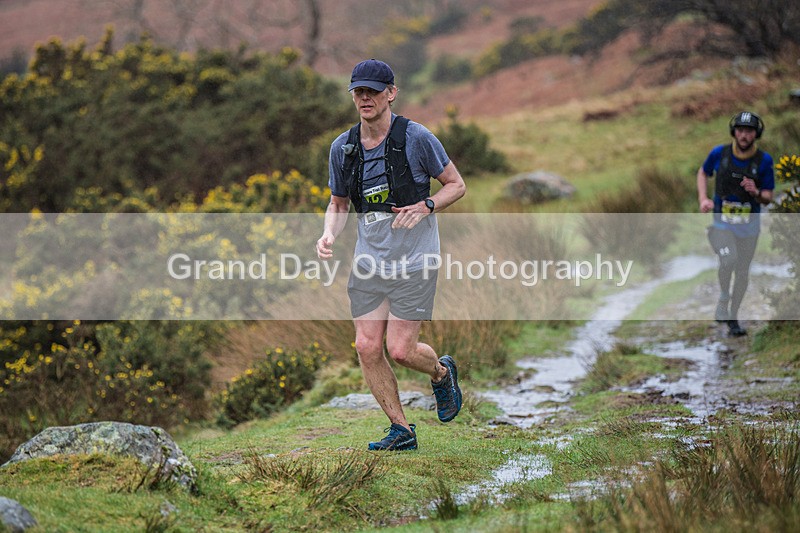 Buttermere-208 - Fellside Events Buttermere Trail Race Sunday 17th March 2024