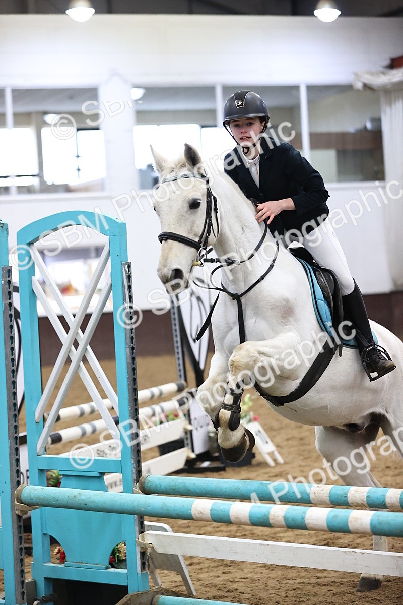 SBM_010080 - Class 9 - STX-UK Pony BritiNovice / 0.80m Open