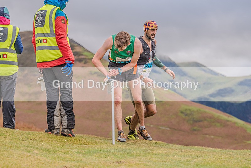 British Fell Relay-2966 - British Fell & Hill Relay Championship Braithwaite Keswick Saturday 21st October 2023