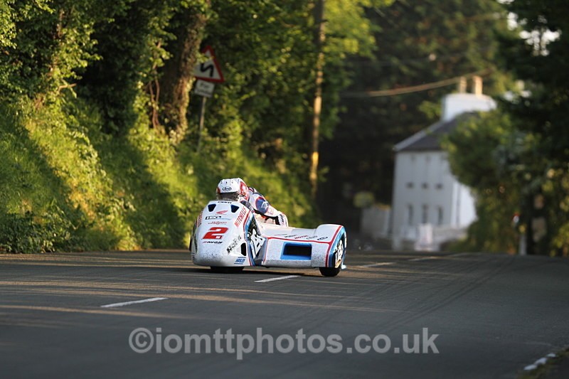 PR159677 - Monday Sidecars