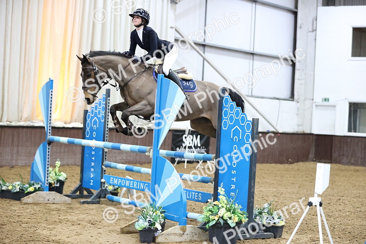 SBM_006129 - Class 18 - Senior 1.15m Open Inc Members Cup Q