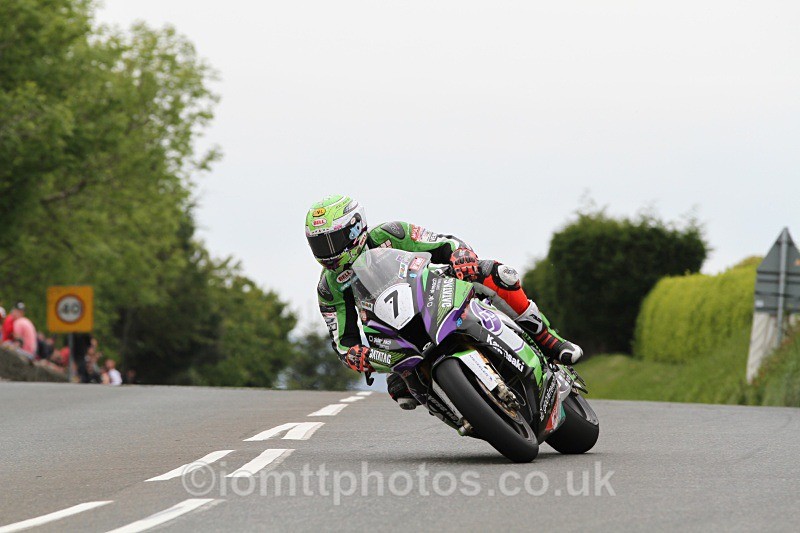 Gary Johnson - Pokerstars Senior TT
