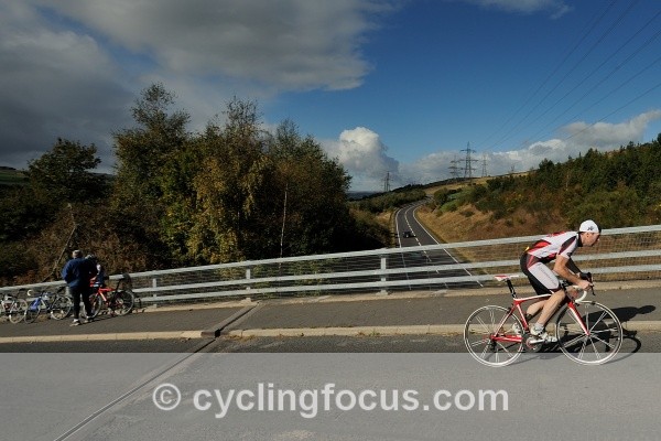 Pea Royd Lane Hill Climb 243 - Pea Royd Lane Hill Climb 2009