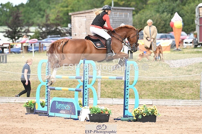 250726-144635-07034 - Cls 15 Snr Foxhunter
