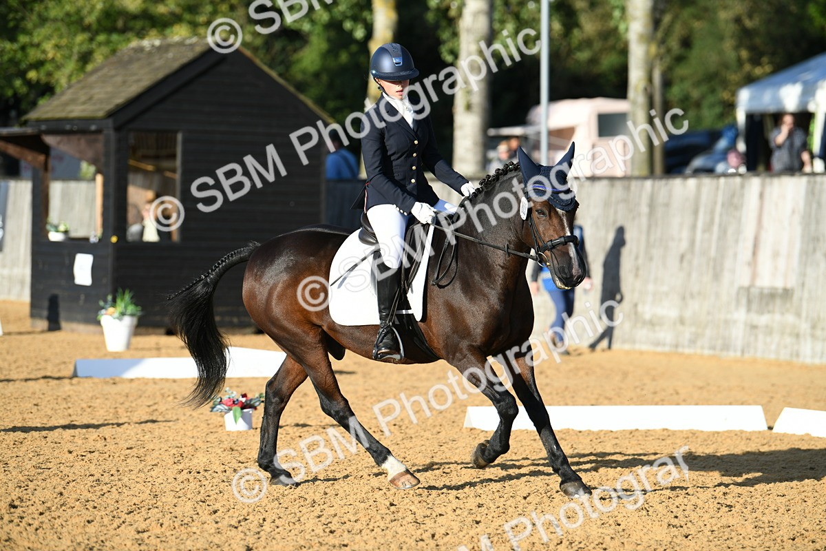 SBM_30783 - D16 - Small Tour Championship - Novice 28