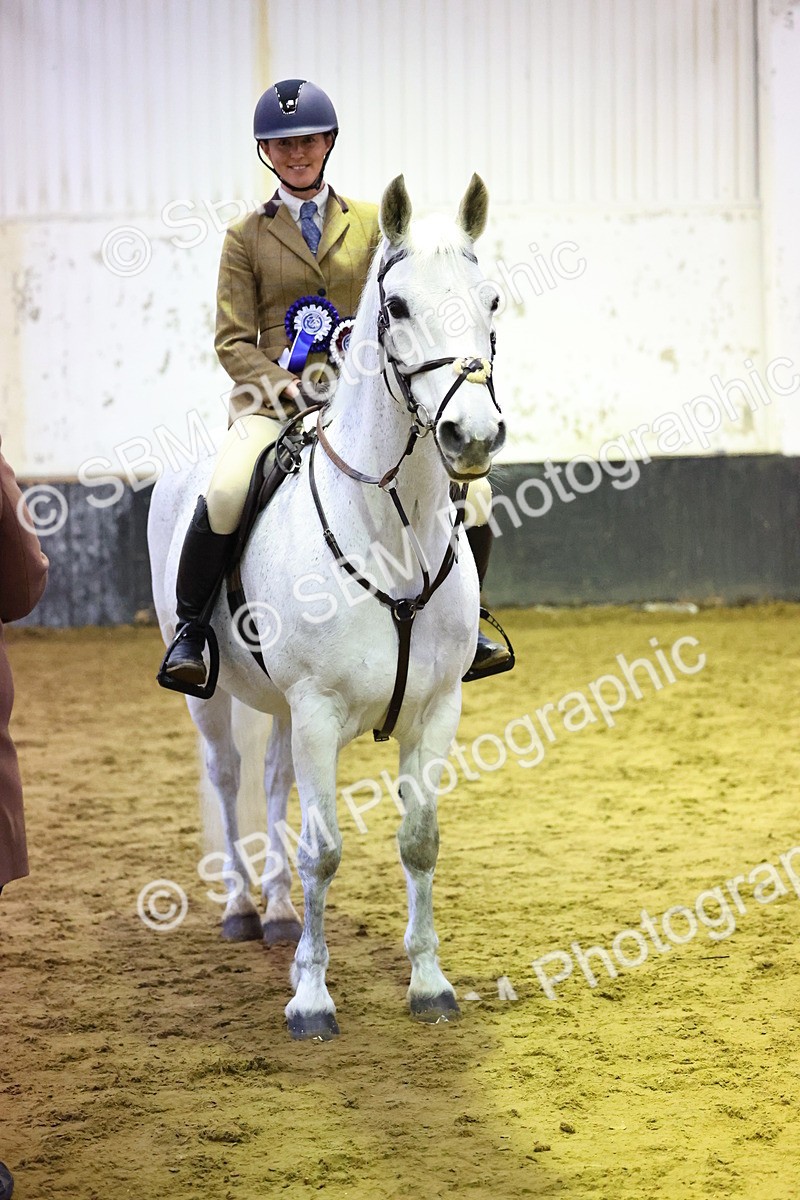 SBM_006645 - Class 43 - RIHS Qualifier Exceeding 43cms