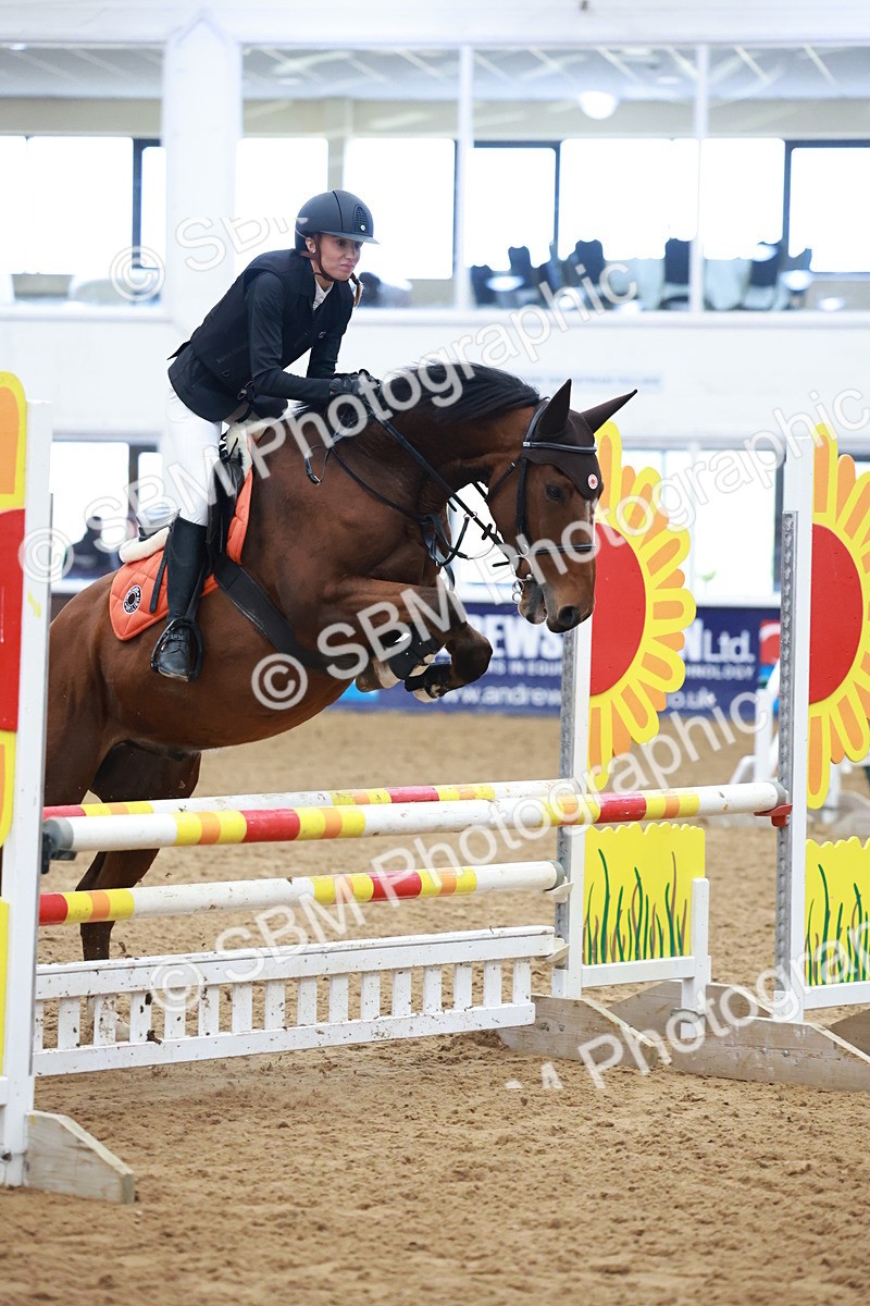 SBM_000897 - Class 3 - Senior Discovery 1.00m
