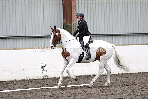 SIAL4554 - CAbin Dressage 5th july 2025