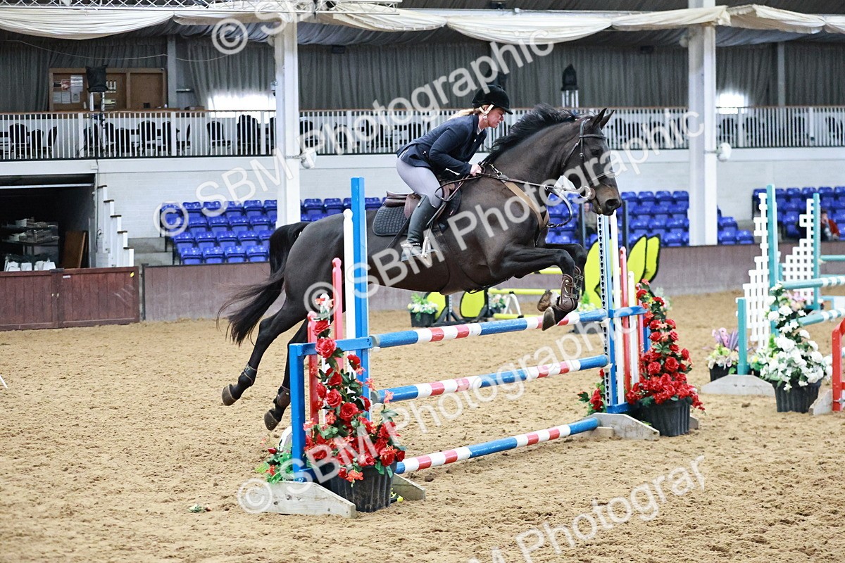 SBM_001110 - Class 3 - Senior Discovery 1.00m