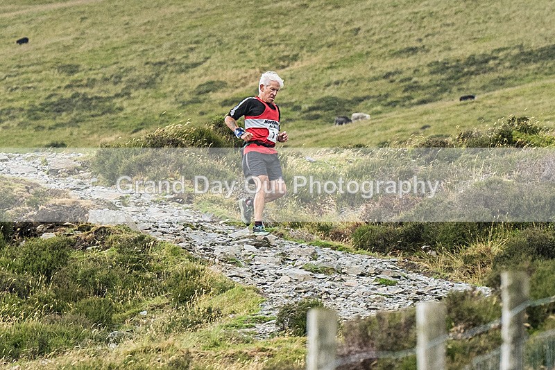Skiddaw-904 - Skiddaw Fell Race Sunday 2nd July 2023
