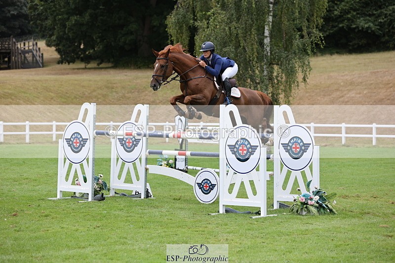 250830A-105842-05171 - Cls 14 HOYS Grade C Quali