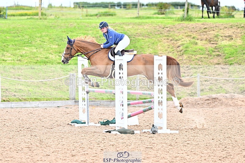 240608A-111742-02127 - Cls 3 Snr 1.05m Open