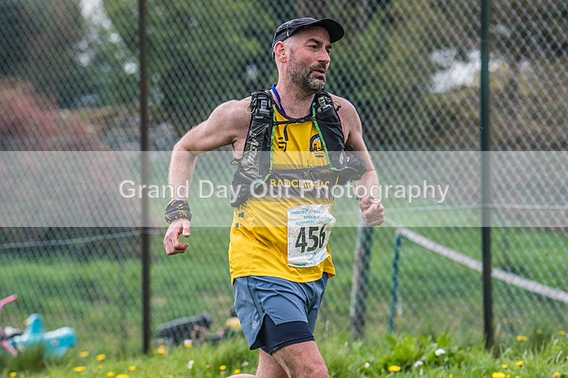 3 Peaks Finish-2173 - The 3 Peaks Race Saturday 26th April 2025 - The Finish