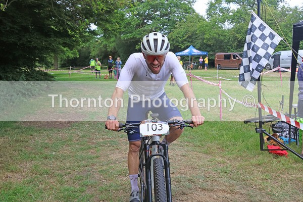 103 - MTB East Round 6 Potash 1st June 2025  13:20 Male Adult Elite/S1 start (1Hr) +1 Lap