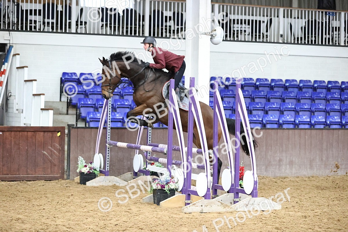SBM_002663 - Class 9 - Senior British Novice 90cm