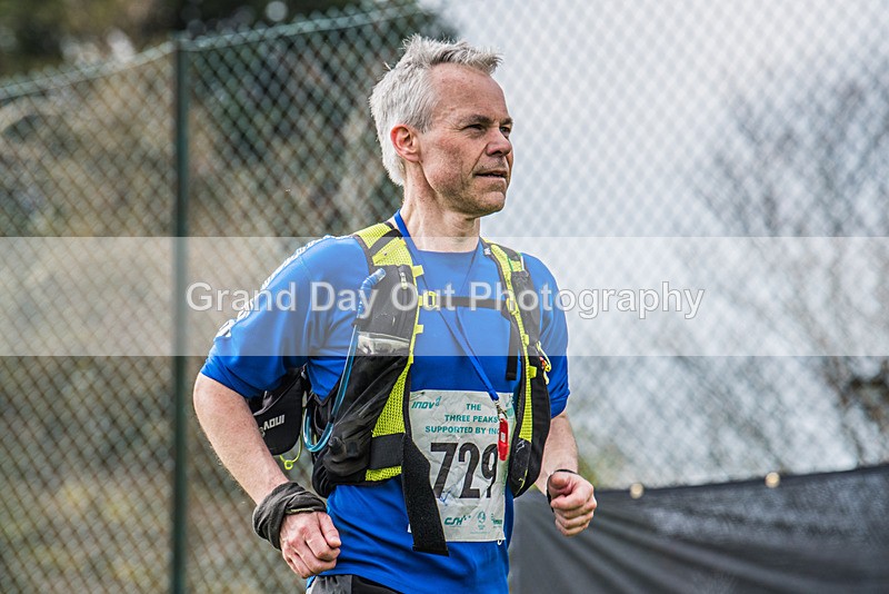 3 Peaks-3289 - The 3 Peaks Race - The Finish - Saturday 29th April 2023