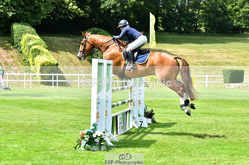 230706-142732-02643 - Cls 2 Foxhunter & 1.20m Open