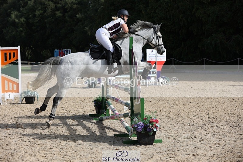 230908-105245-00633 - Cls 6 Snr British Novice & 90cm Open