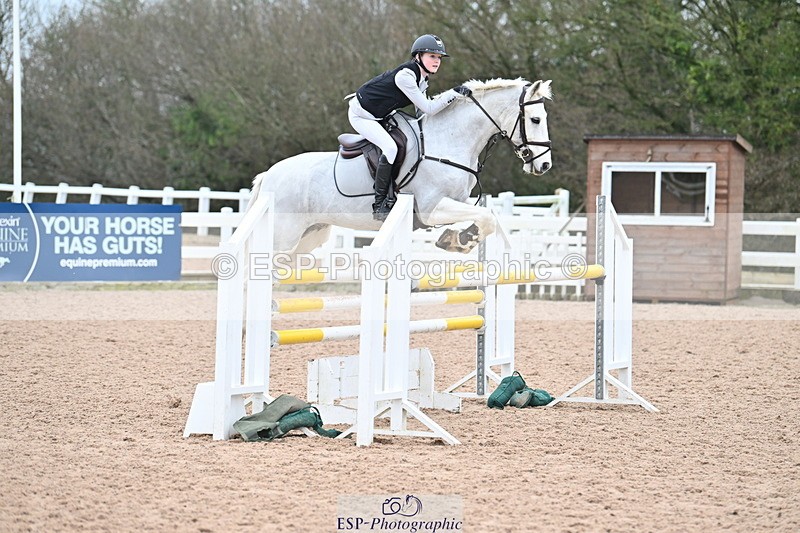 240128A-132216-01228 - Cls 6, 7 & 8 Pony 1.15, 1.20 and 1.25 Open