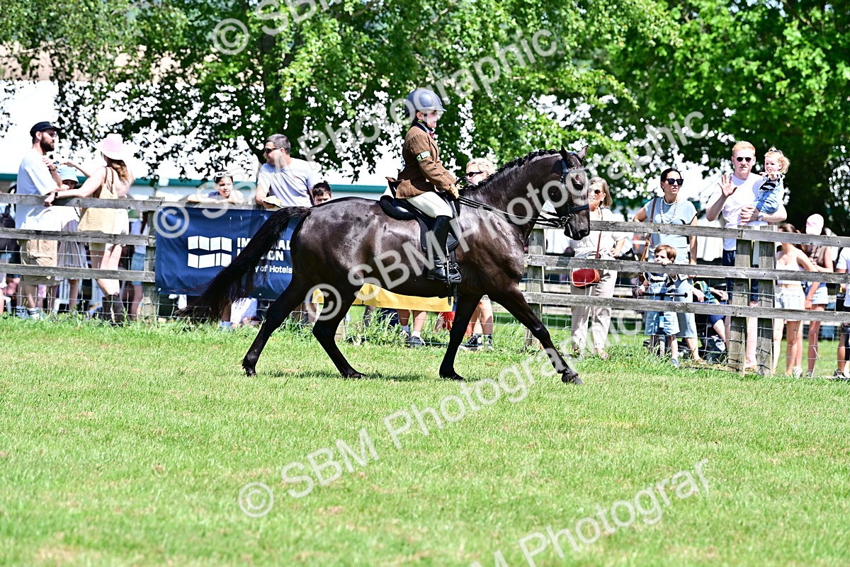 SBM_15398 - Class 95-97 - BSPS LHS Performance Ponies